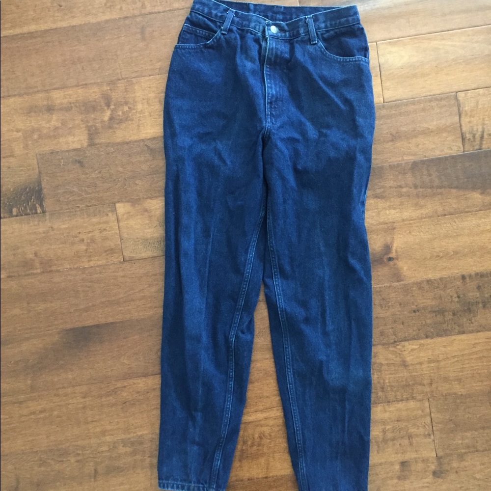 Gitano vintage mom jeans size 8 average